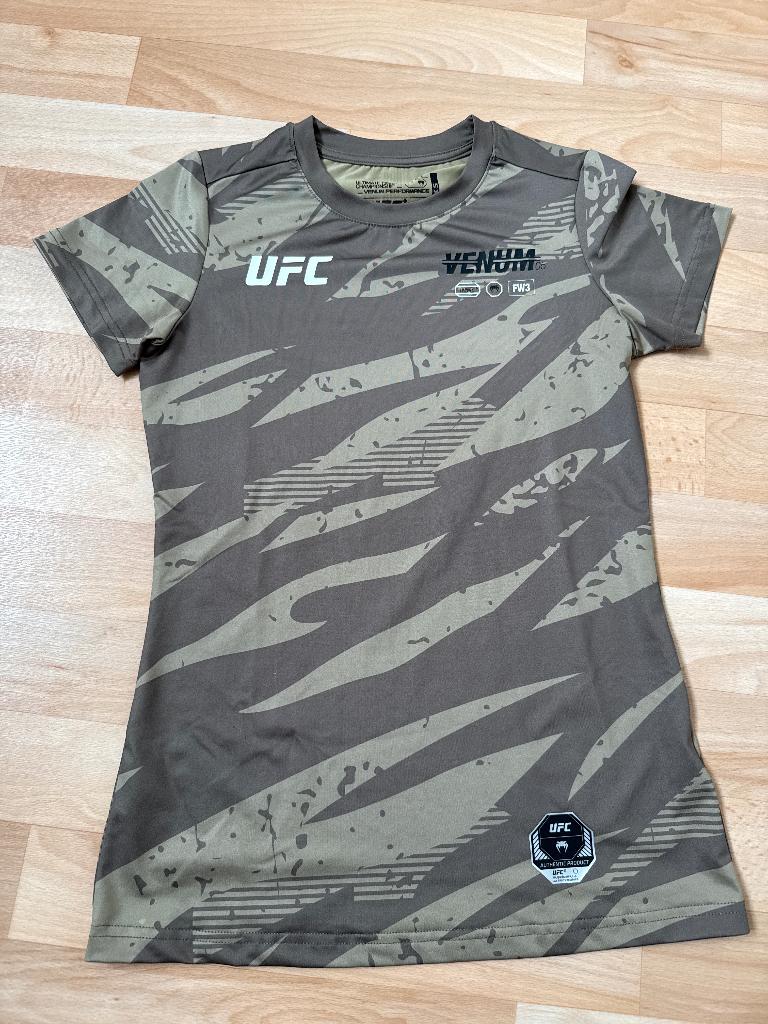 Venum boksshirt, Ophalen, Zo goed als nieuw, Bokskleding