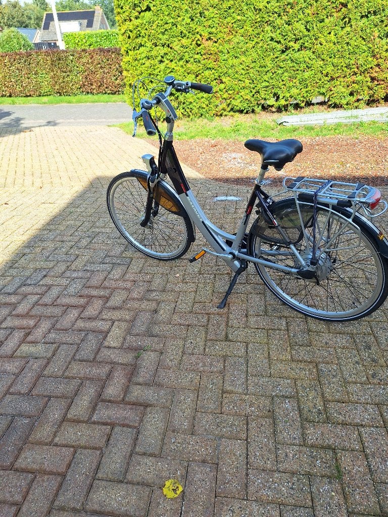 Batavus e-bike Padova Easy, 47 tot 51 cm, Ophalen of Verzenden, Gebruikt, Batavus