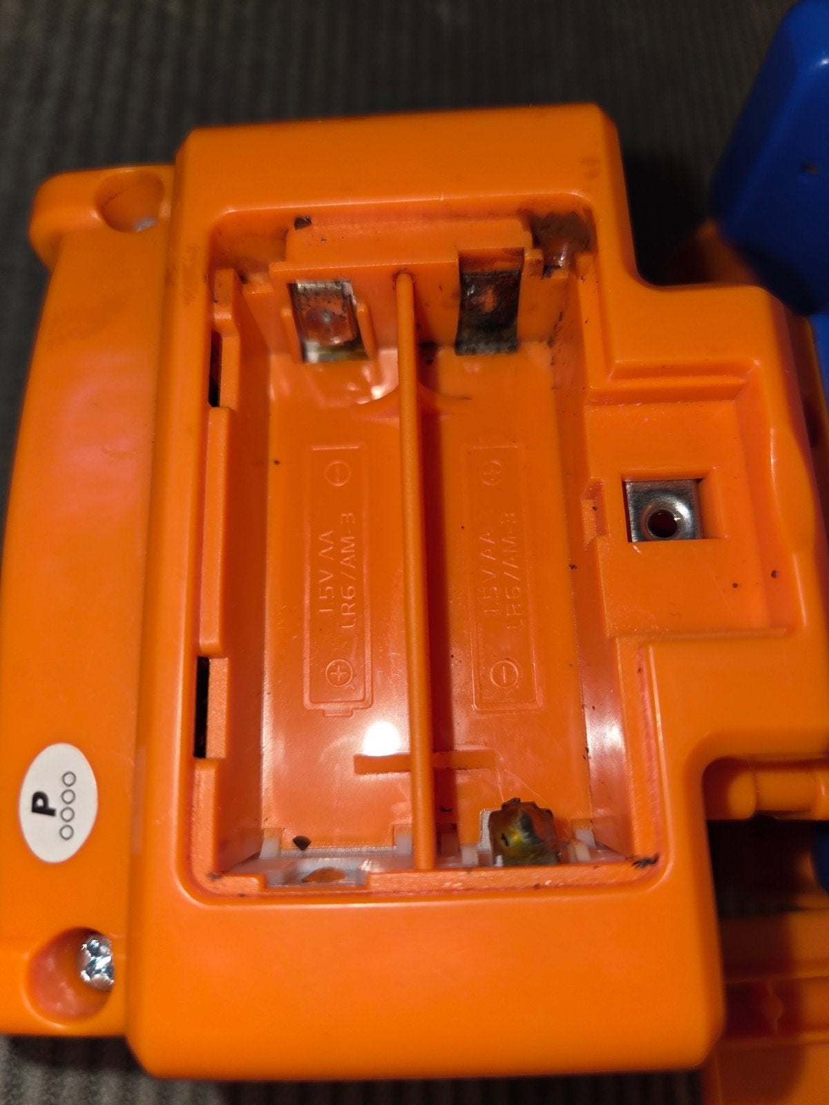 Vtech knikkerbaan, Ophalen, Zo goed als nieuw