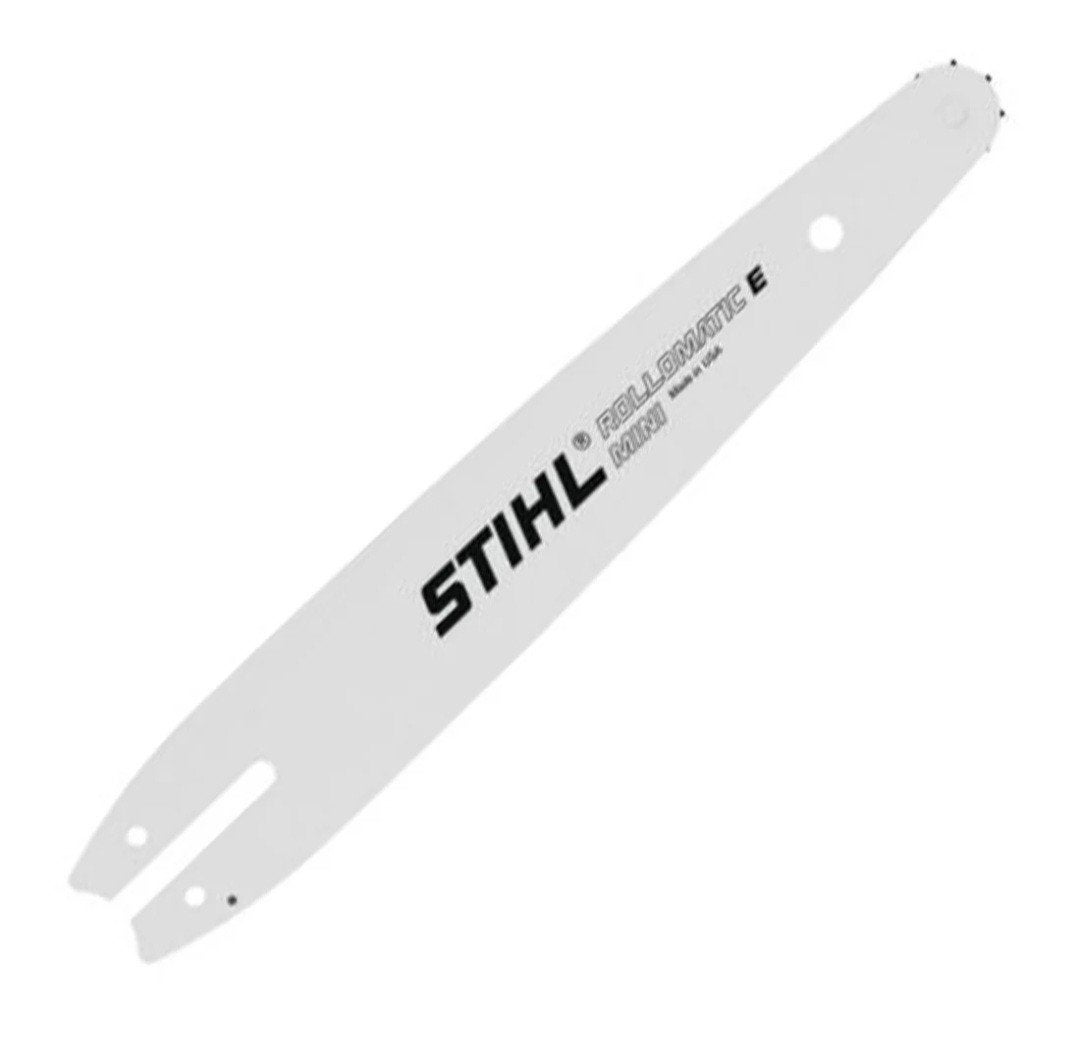 Stihl Rollomatic E Mini Zaagblad 35 cm / 14" NIEUW, Ophalen of Verzenden, Nieuw, Overige typen, Stihl
