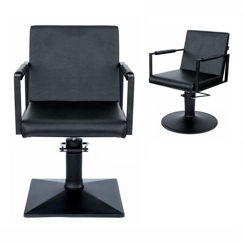 kappersstoel kapsalon barber kappersstoelen heren dames, Ophalen, Nieuw, Overige typen