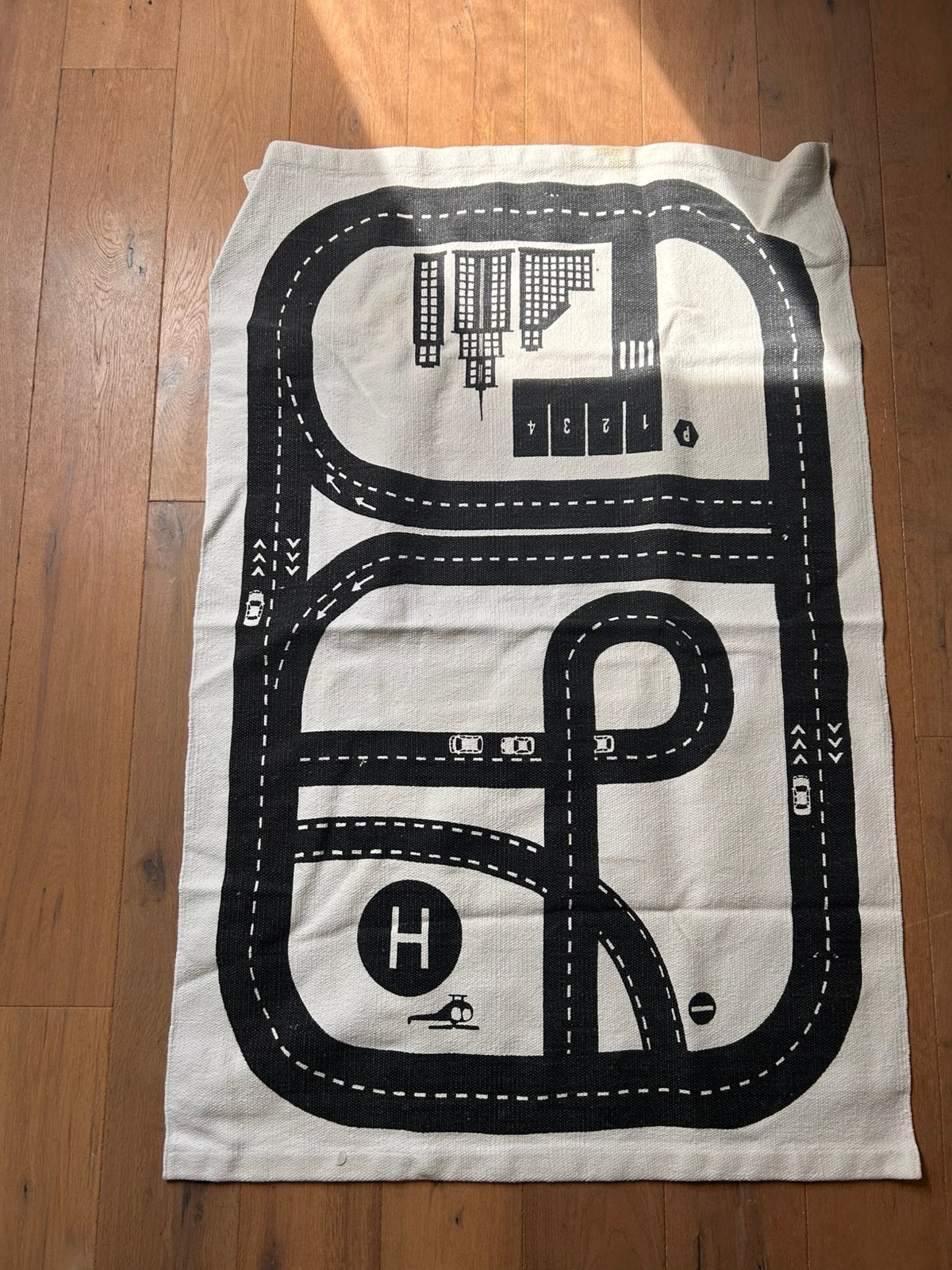 Speelkleed H&M kind, Ophalen, Zo goed als nieuw