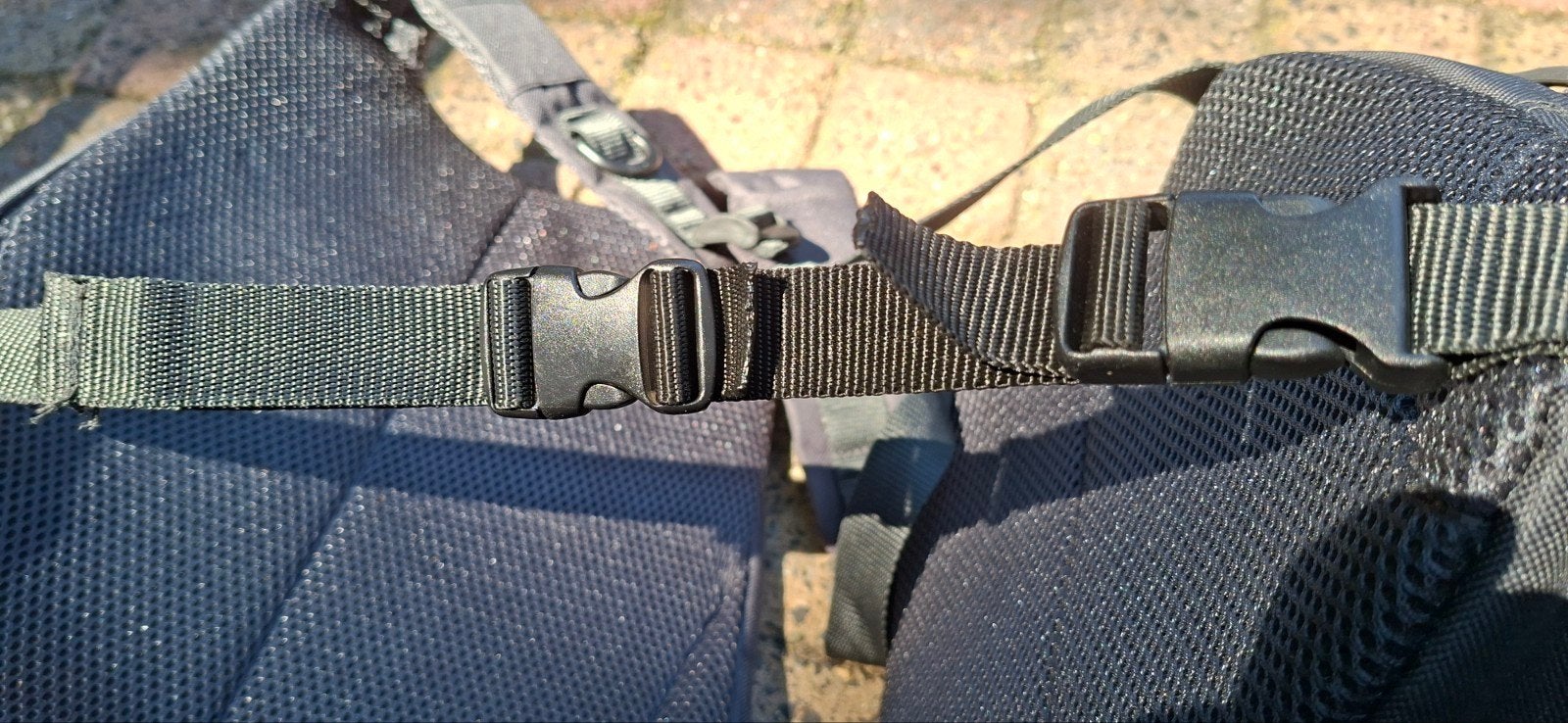 Fox rage chestpack, Verzenden, Zo goed als nieuw, Overige typen
