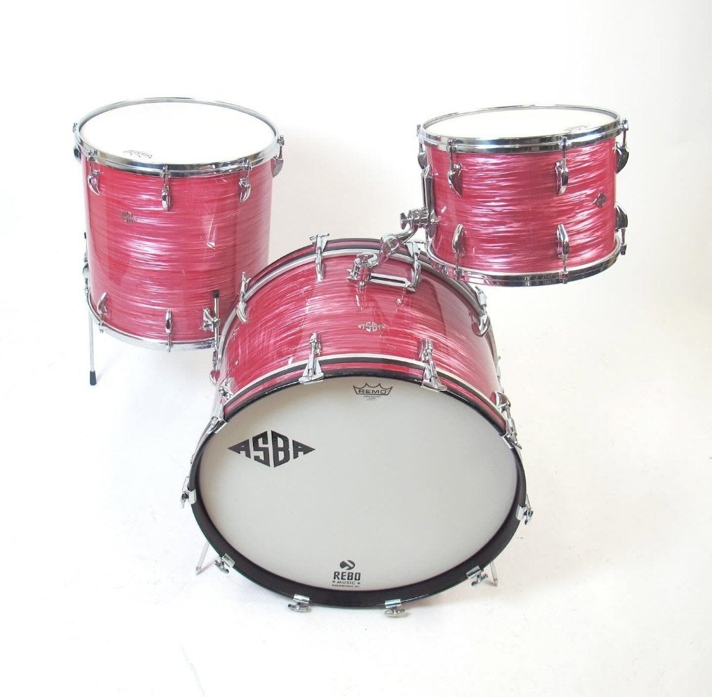 Rebo Drum Center, Ophalen of Verzenden, Nieuw, Overige merken
