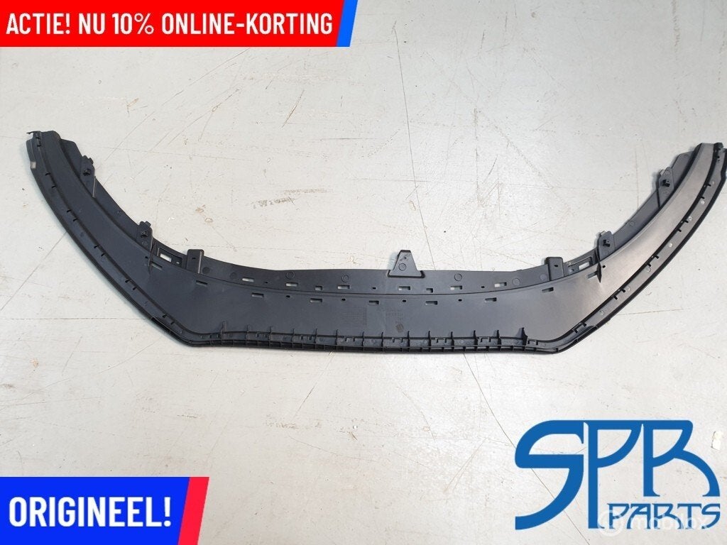 POLO 6R SPOILER VOORBUMPER Bumperspoiler 6R0805915B ONDERLIP