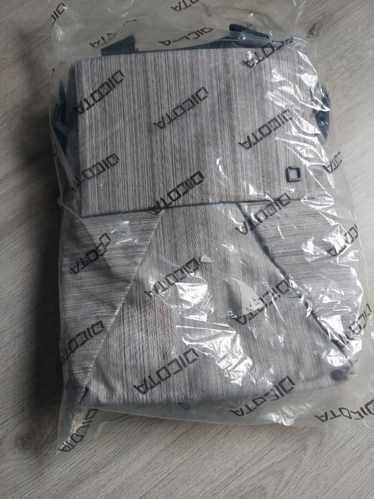 Dicota notebook rugzak nieuw!, Ophalen, Nieuw, 13 inch, Rugzak