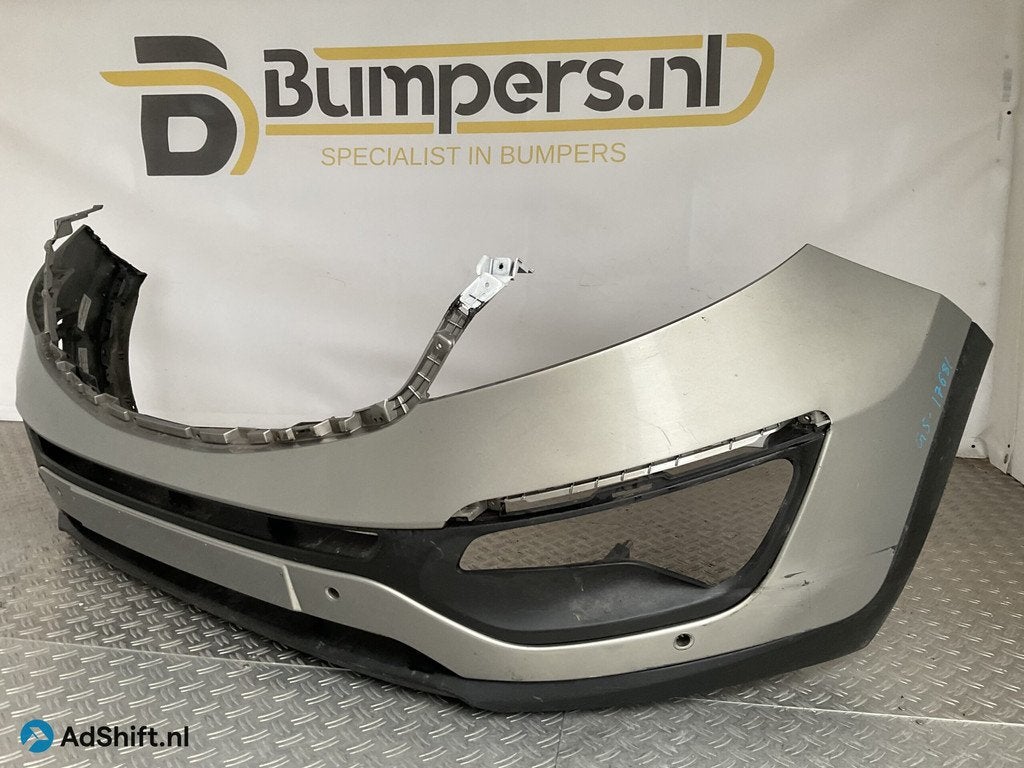 Bumper Kia Sportage 11-16 86511-3U000 Voorbumper G5-17681z, Bumper