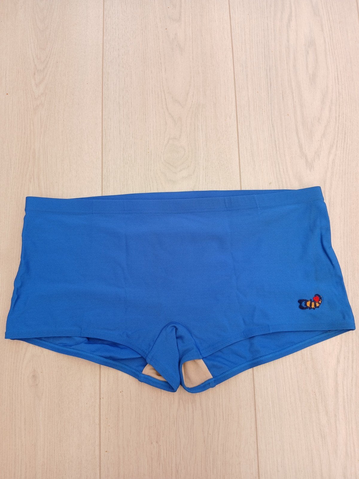 Lovable Nieuwe Blauwe Dames Zwembroek Maat XL, Blauw, Nieuw, Ophalen of Verzenden, Zwembroek of Short