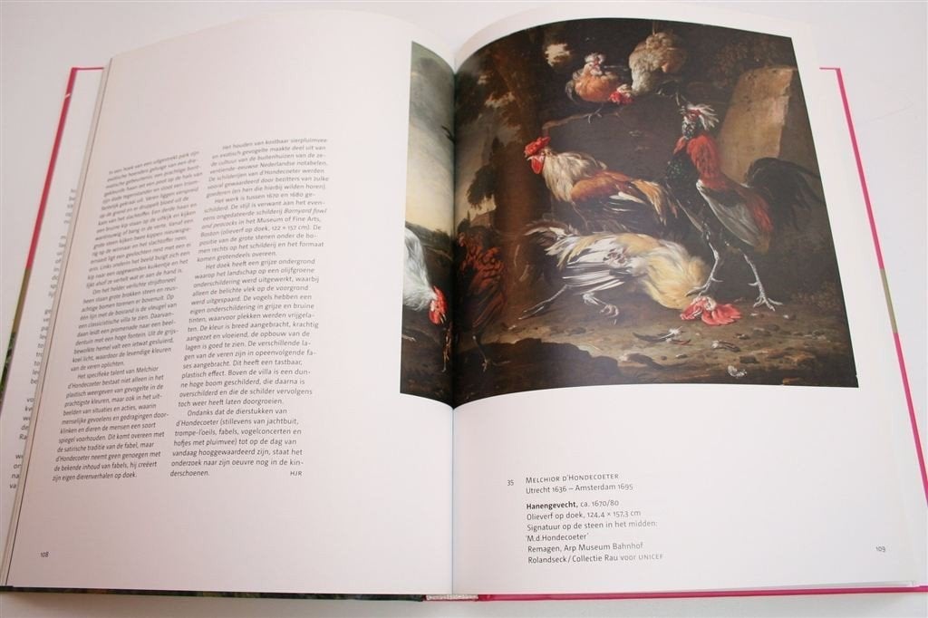 Van Fra Angelico tot Monet — Kunstboek Groninger Museum, Ophalen of Verzenden, Zo goed als nieuw