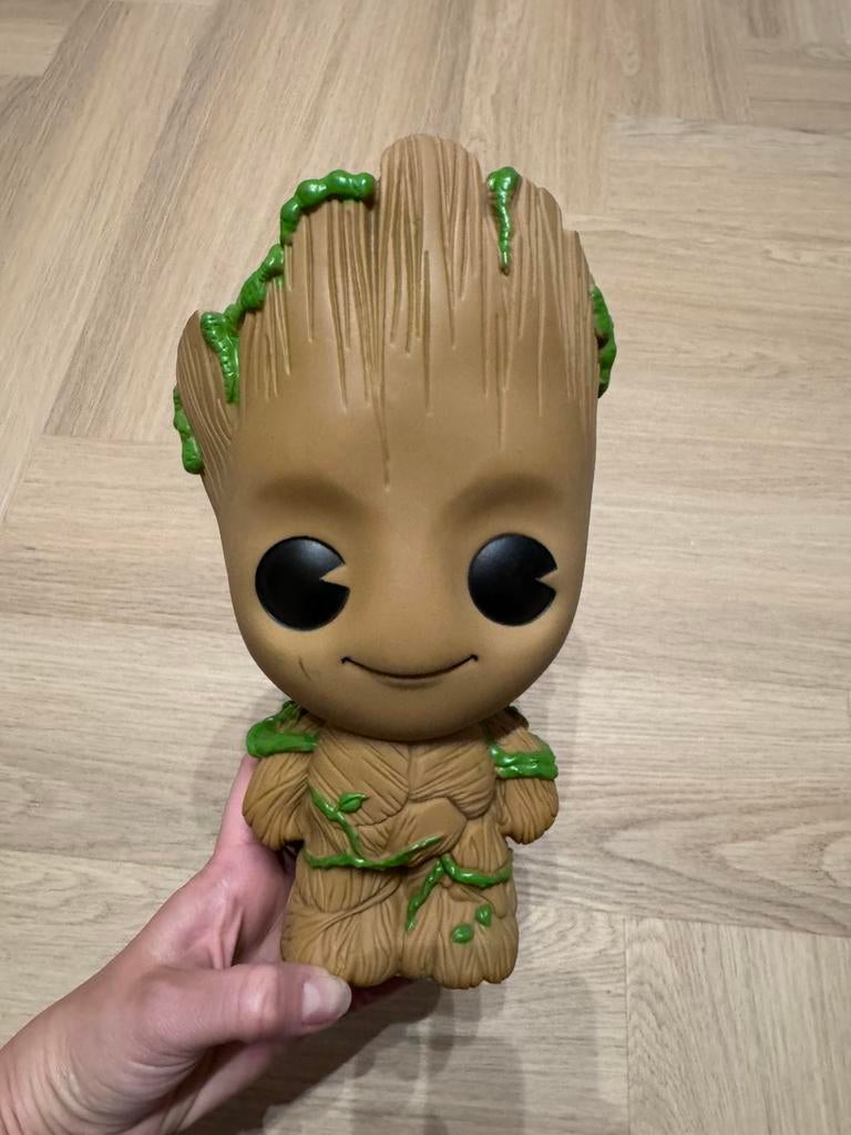 Groot toy, Ophalen, Zo goed als nieuw
