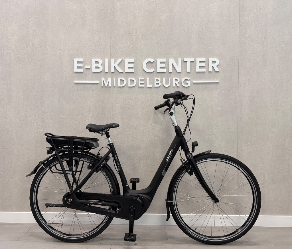 Gazelle Grenoble C7+ Bosch Active Line Plus 53CM 400Wh