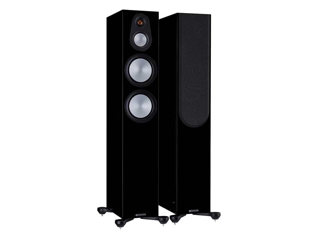 Monitor Audio Silver 300 7G Vloerstaande Luidsprekers, Ophalen, Vloerstaande luidspreker, 24 Brook Road, Rayleigh, Essex, SS6 7XJ, United Kingdom