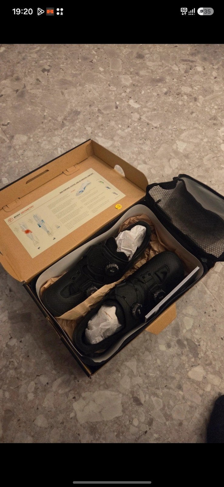 S-Works Ares 2 racefiets schoenen maat 42, Heren, Schoenen, Overige maten, Ophalen of Verzenden