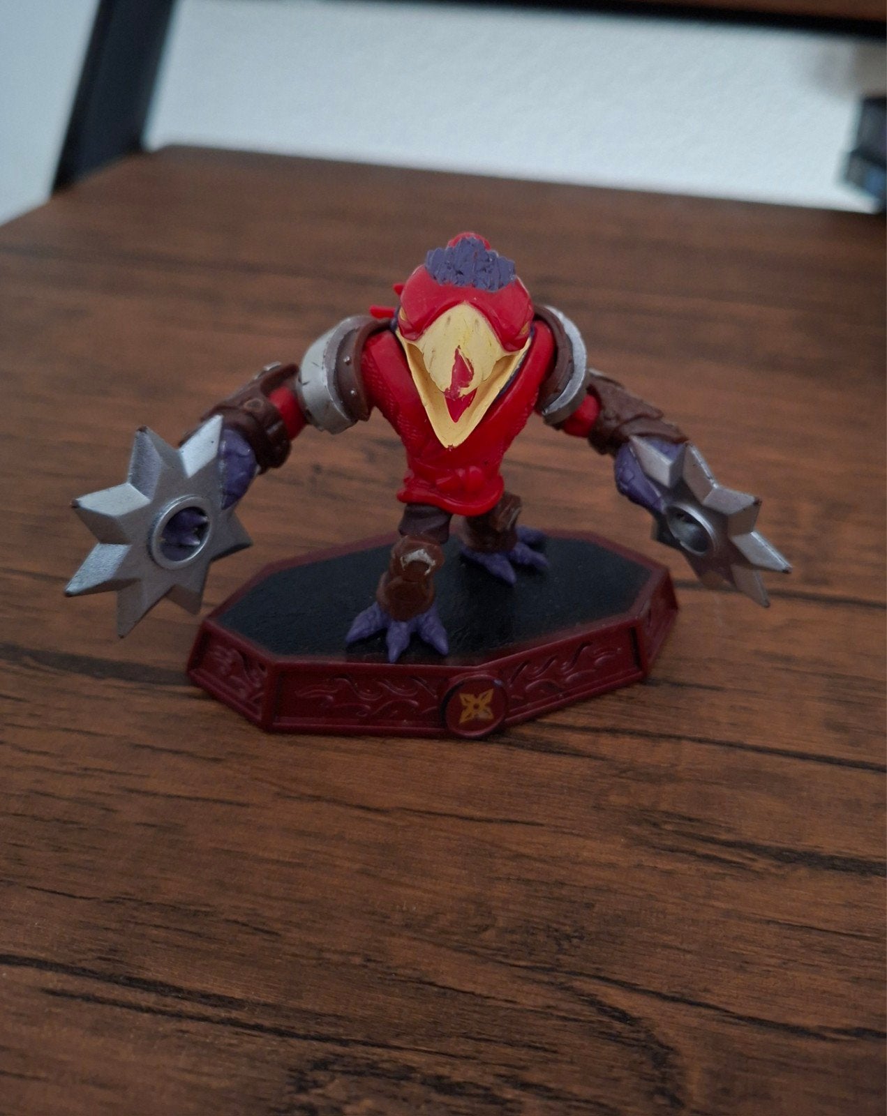 Skylander Imaginators - Tae Kwon Crow, Ophalen of Verzenden