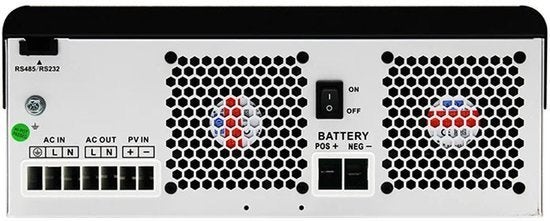 Hybride Zonne-Energie Omvormer – Solar Inverter, Corvance B.V., Verzenden, Nieuw, Corvancebol@gmail.com