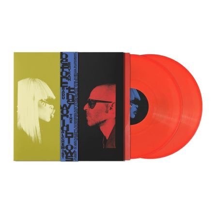 Erykah Badu & The Alchemist - Before The World Blows, LP, 12 inch, Limited edition, Nieuw in verpakking