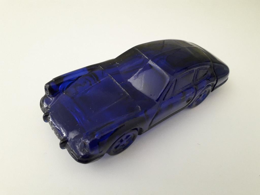 porsche    Avon aftershave     parfumflesje     auto, Ophalen of Verzenden, Nieuw, Auto