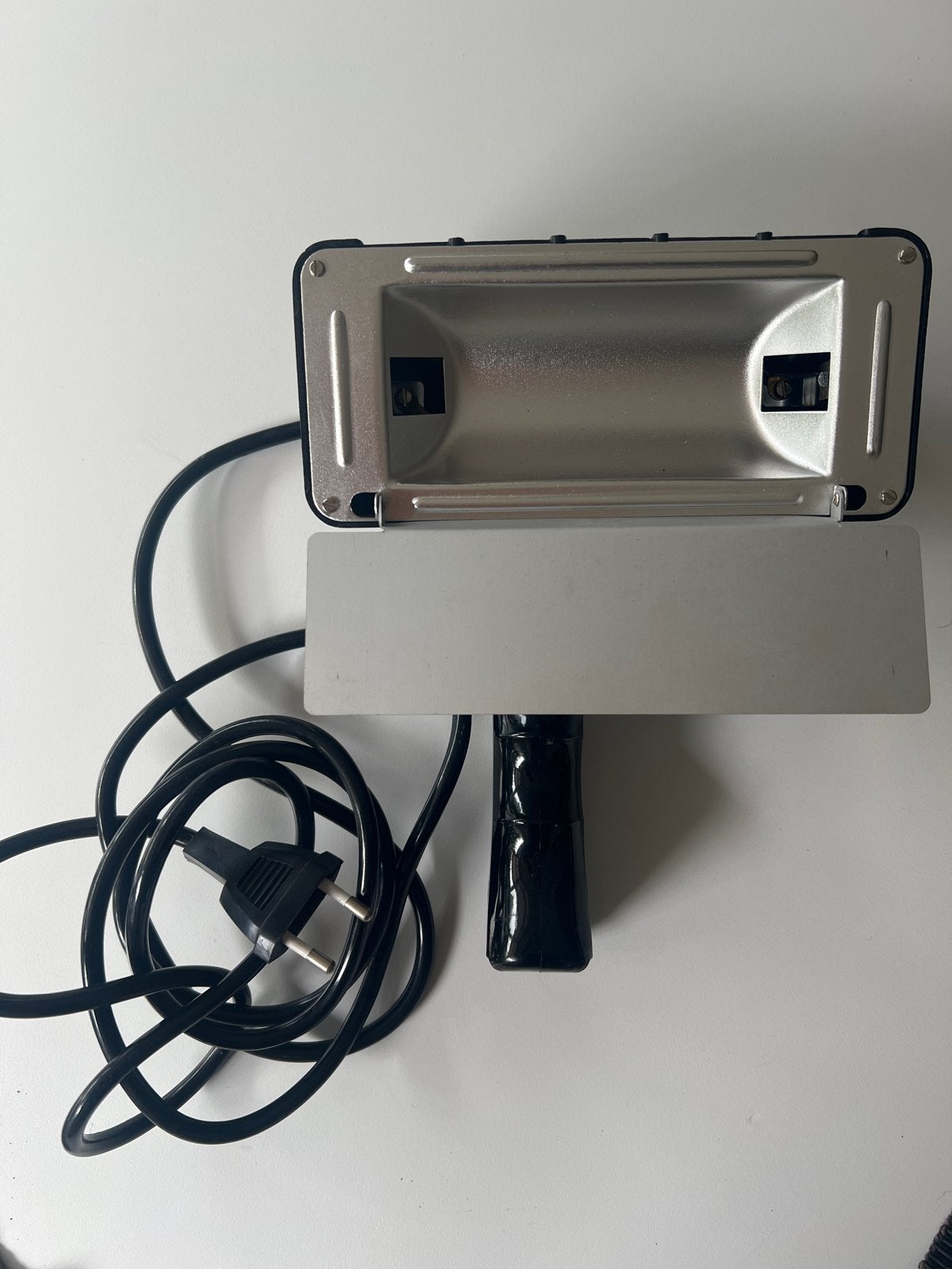 SABE Fotolamp / Videolamp met handvat, Overige merken, Belichting, Ophalen of Verzenden, Gebruikt
