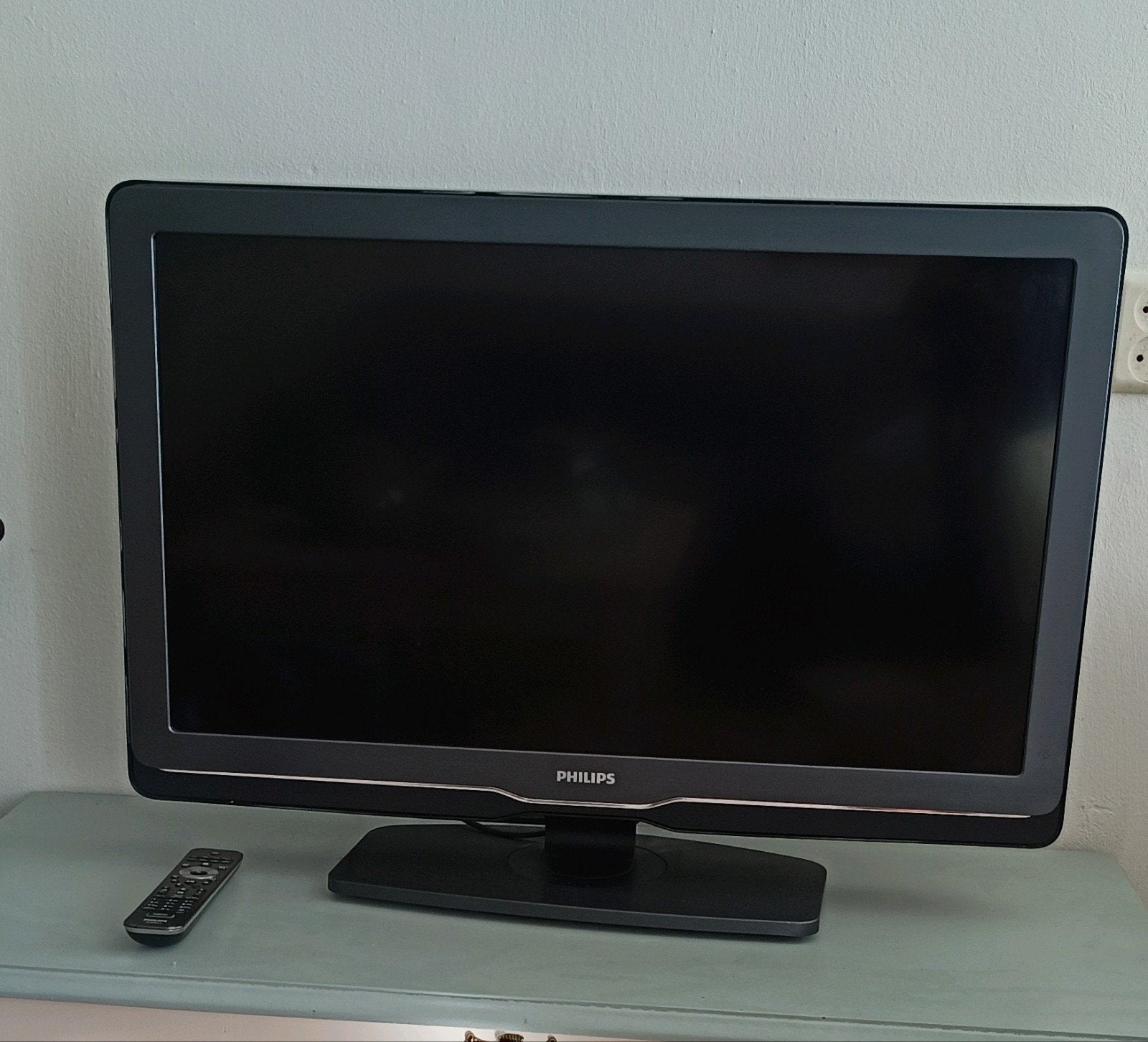 Philips tv, 32 inch, Ophalen, Minder dan 25 cm, 50 tot 100 cm, Minder dan 100 cm