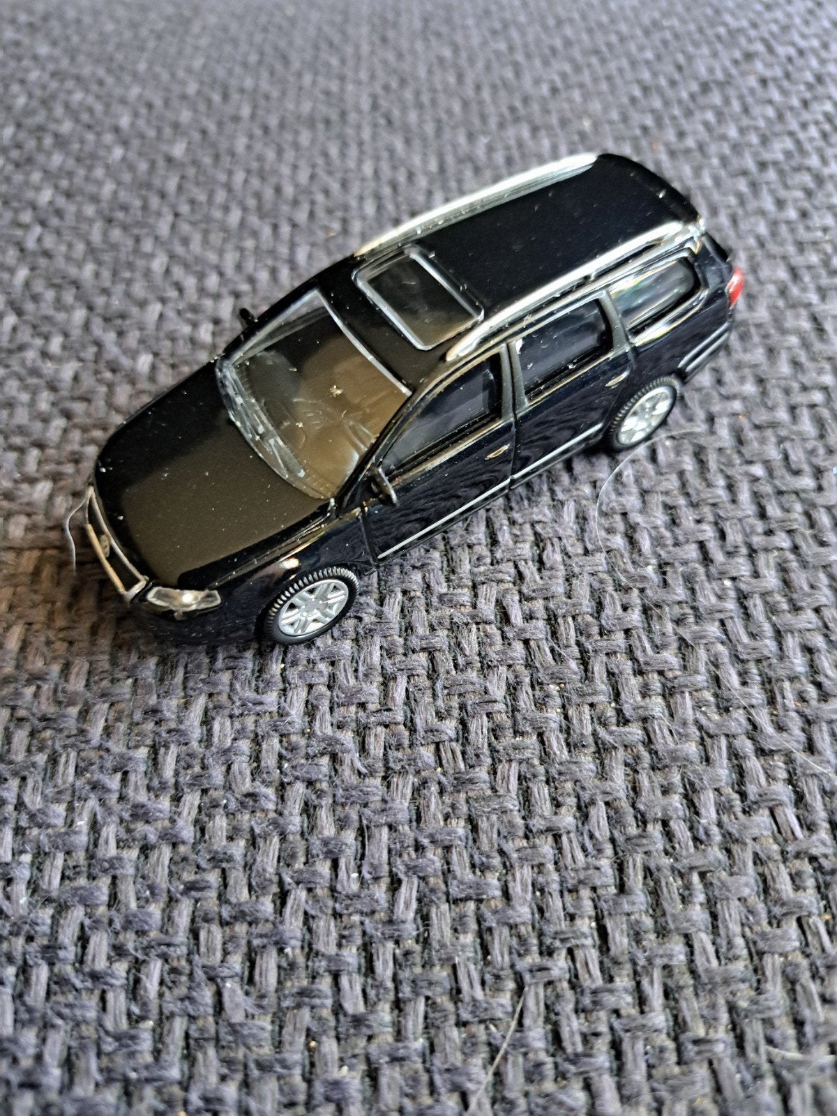 Norev model vw passat variant, Gebruikt, Auto, Frankrijk, Norev
