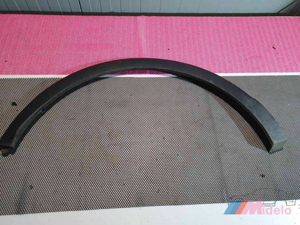 renault captur stootstrip rechts artnr  788a20643 r, Gebruikt, -, Renault, Ophalen of Verzenden