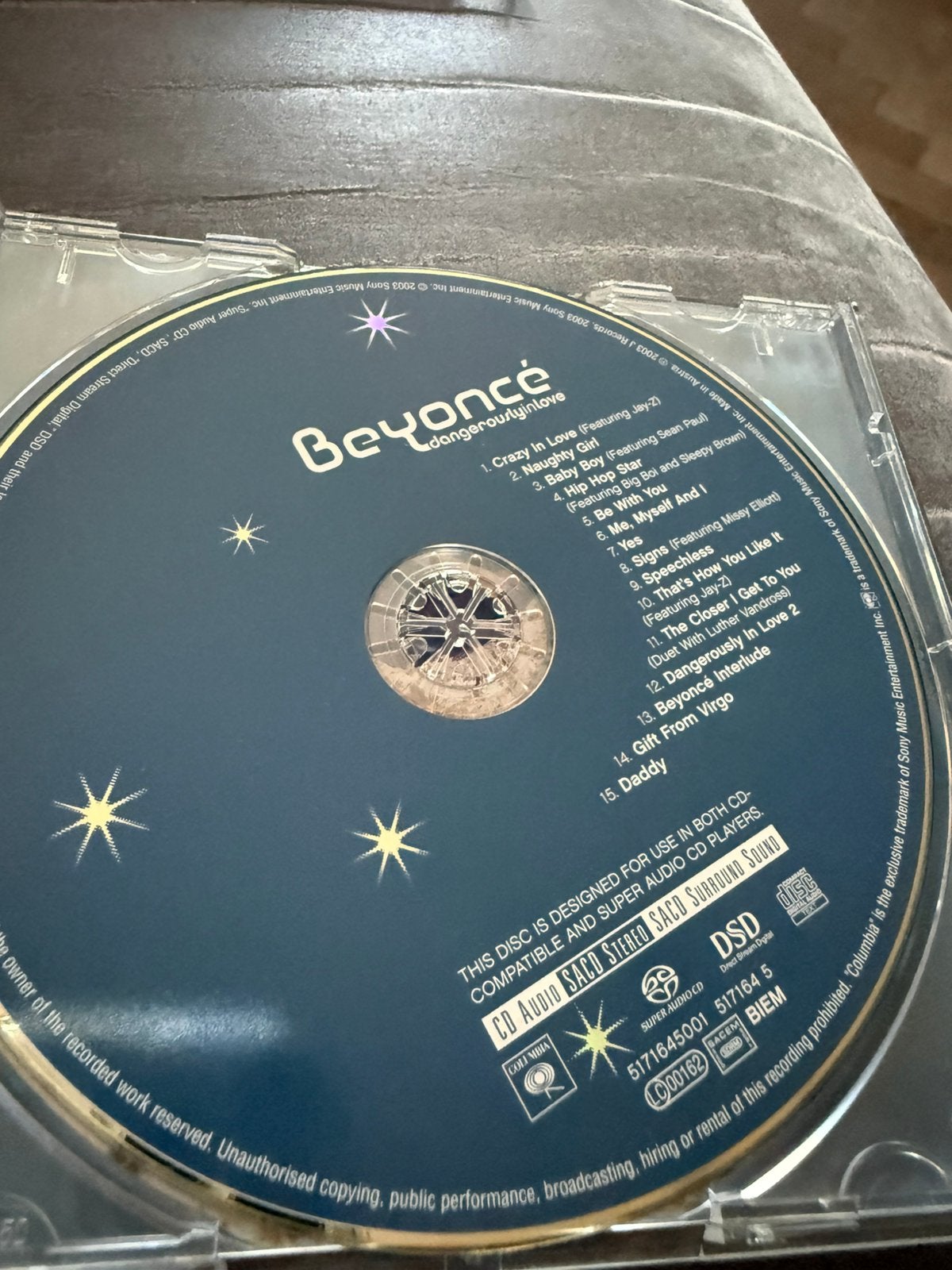 Marantz dv6600 SACD speler met SACD, Ophalen, Gebruikt, Marantz