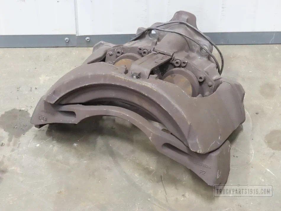 Volvo Brake System Remklauw Re. Volvo, Ophalen, Gebruikt, Volvo, Remmen en Aandrijving