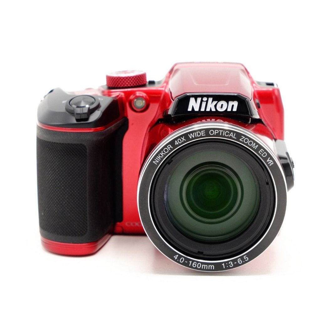 Nikon Diverse Compact Camera's (Occ), ., Ophalen of Verzenden, Zo goed als nieuw, .