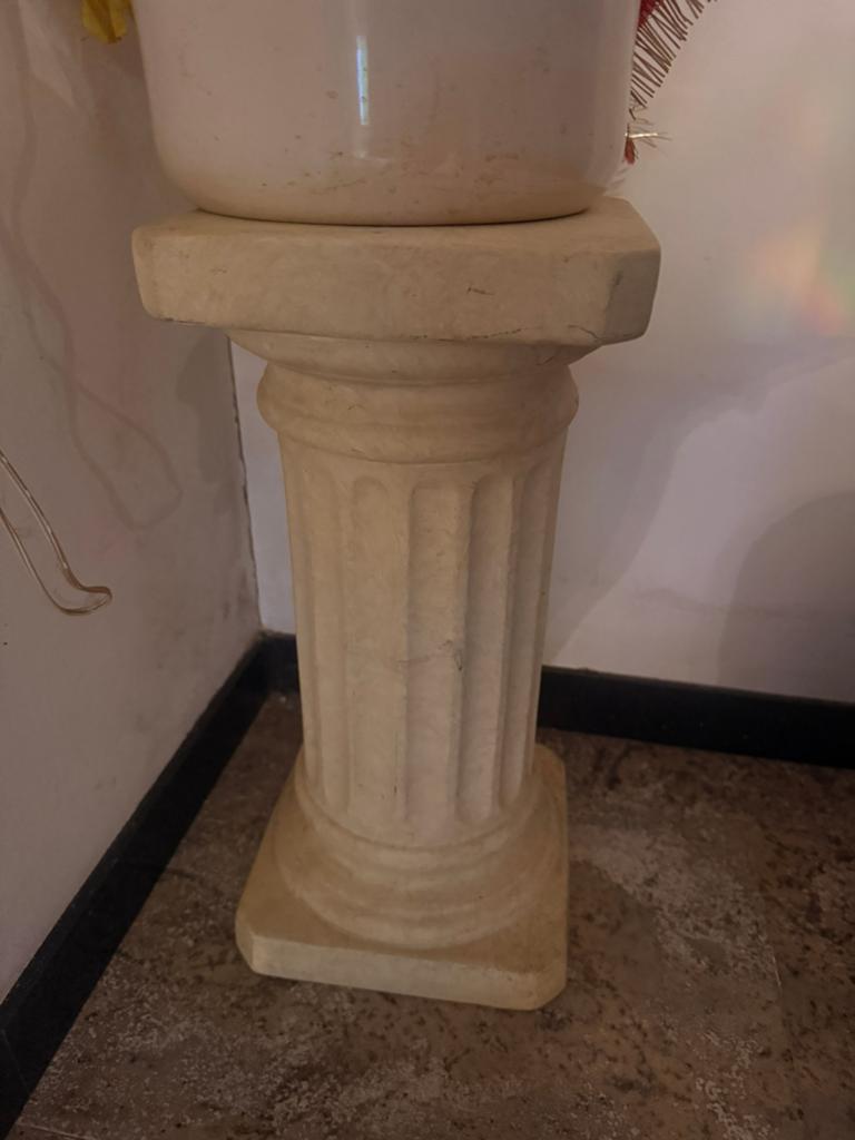Pilaar, Huis en Inrichting, Woonaccessoires | Zuilen en Pilaren, Ophalen