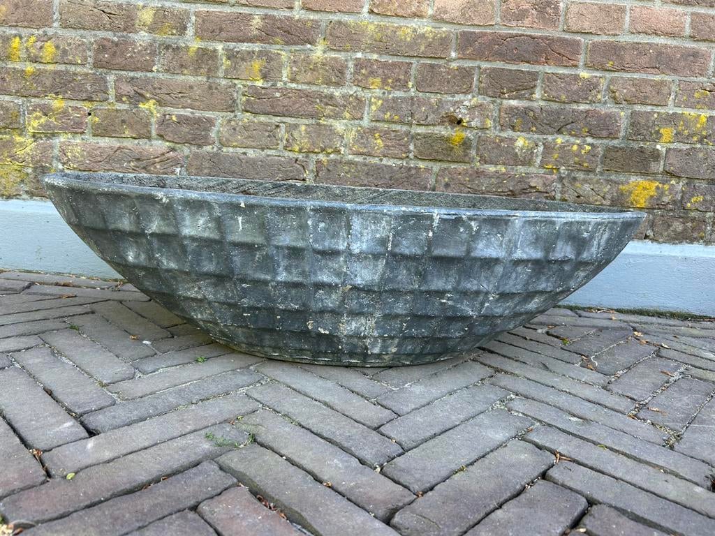 Bloembak, Tuin en Terras, Bloembakken en Plantenbakken, Ophalen, Minder dan 30 cm, Zo goed als nieuw, Binnen