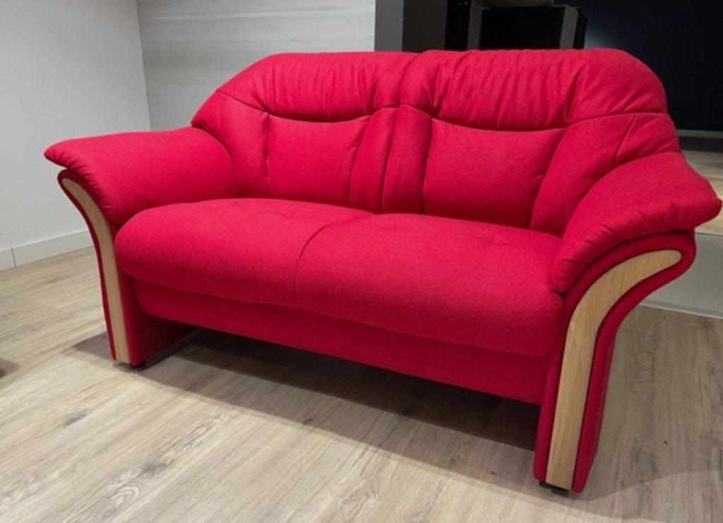 2 Seater couch, Huis en Inrichting, Banken | Sofa's en Chaises Longues, Ophalen, 150 tot 200 cm, Tweepersoons, 75 tot 100 cm