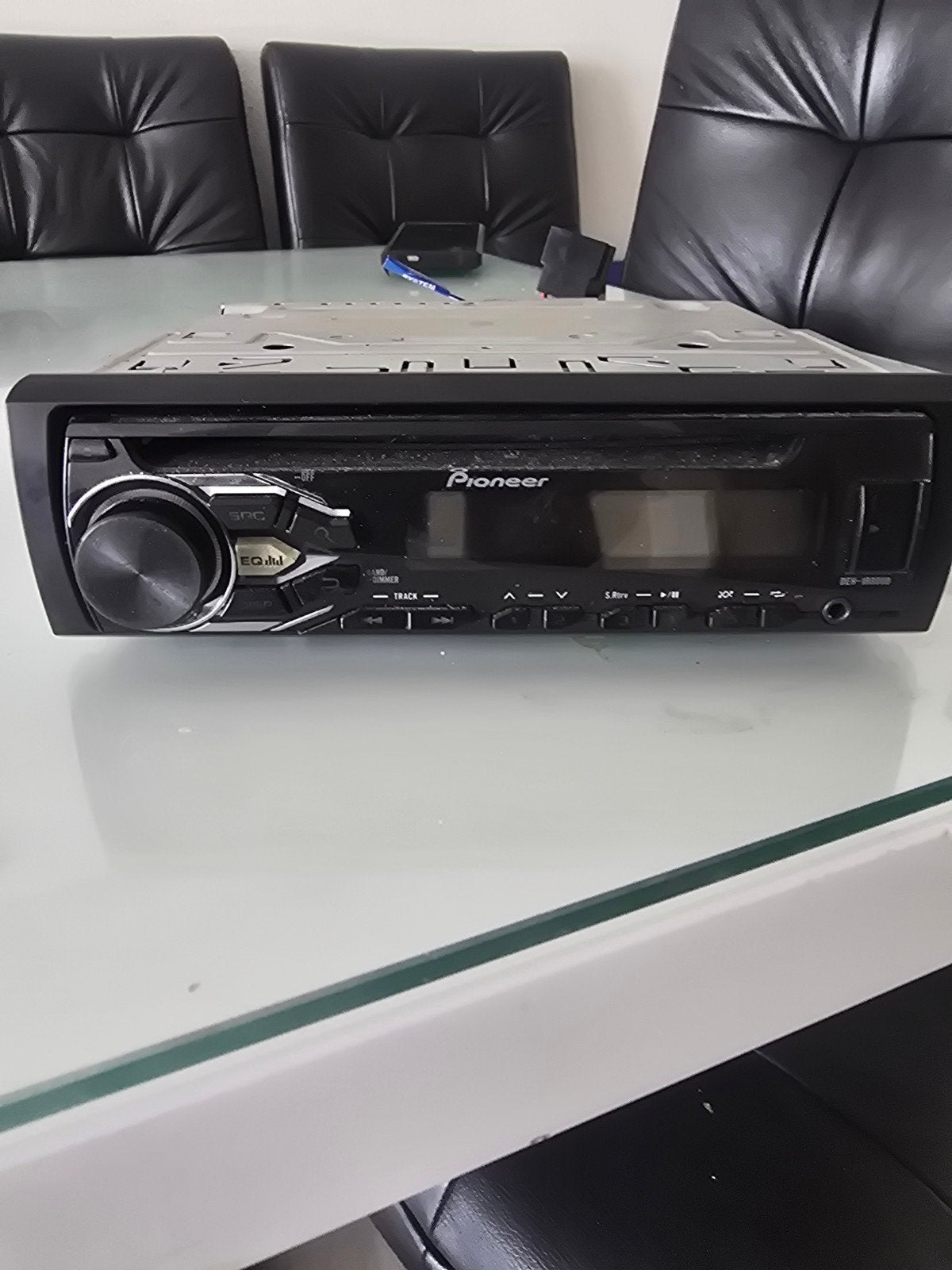 Pioneer Autoradio - Geen Bluetooth, Auto diversen, Autoradio's, Zo goed als nieuw, Ophalen