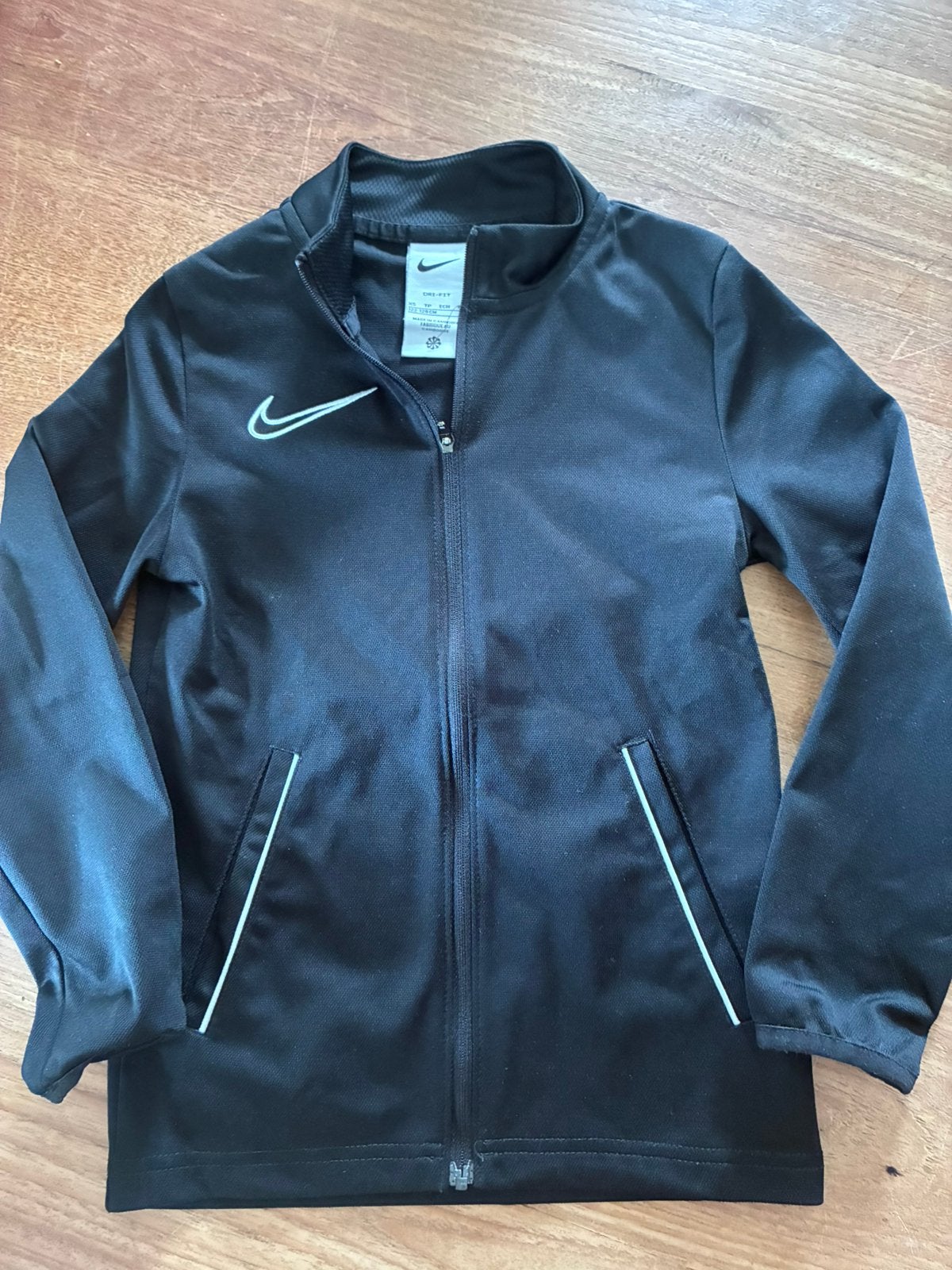 Vest Nike, Ophalen of Verzenden, Zo goed als nieuw, Overige maten