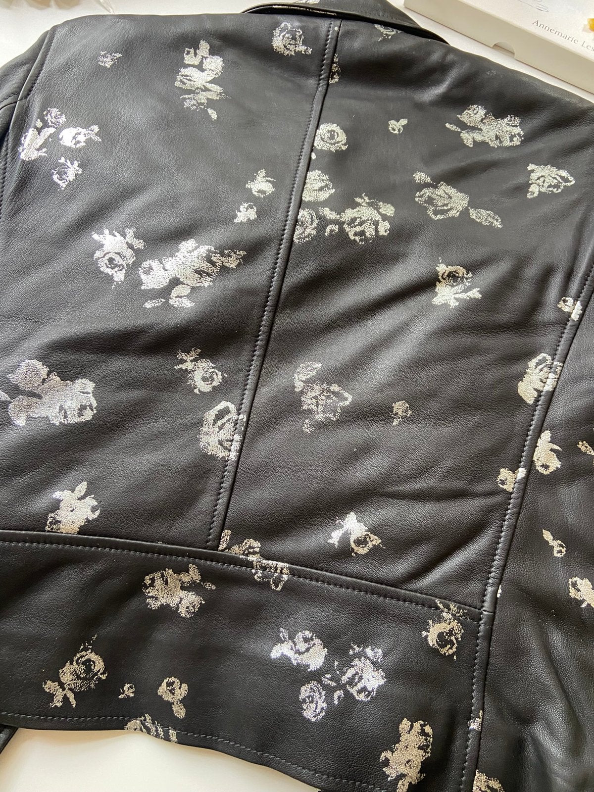 Michael Kors jas lamsleer, nieuw!, Ophalen of Verzenden, Nieuw, Maat 36 (S)