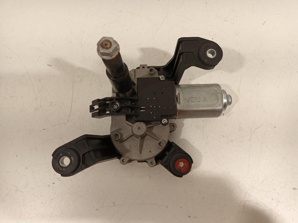 Ruitenwissermotor achter Opel Astra, Onderdelen@venauto.nl, Van der Ven Autorecycling B.V., Gebruikt, Ettenseweg 76, 4706 PB Roosendaal, The Netherlands