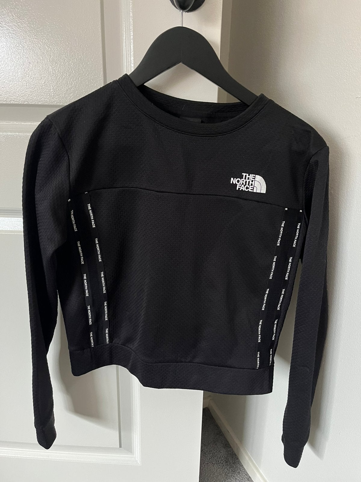 North face trui dames s, Ophalen of Verzenden, Zo goed als nieuw