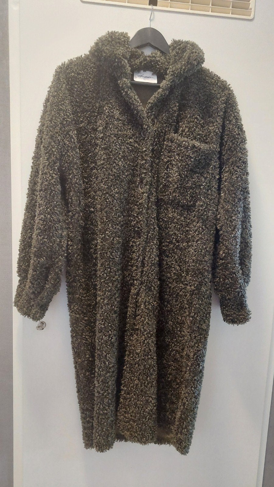 Ambika zacht vest - Heerlijk warm en comfortabel, Maat 42/44 (L), Ophalen of Verzenden, Zo goed als nieuw, Ambika