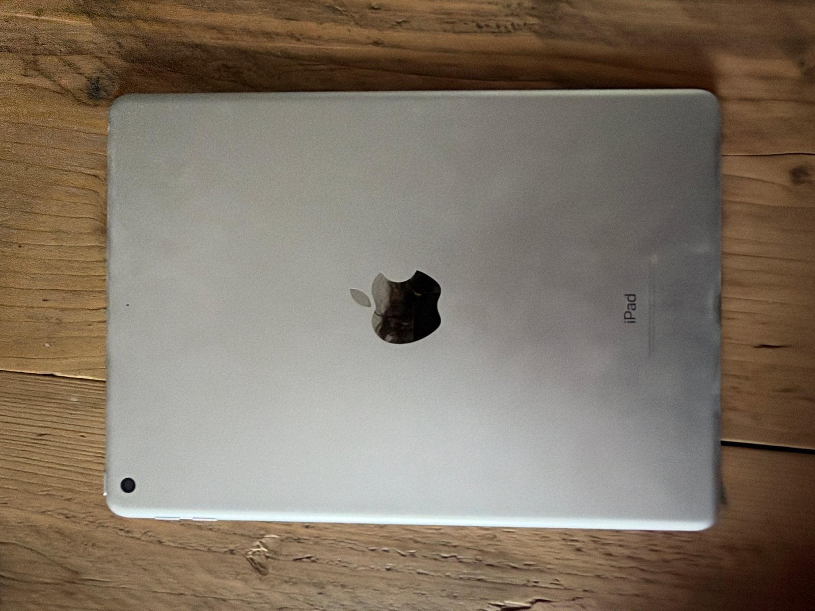 Apple iPad 6e generatie 32 GB, Computers en Software, 10 inch, Gebruikt, 32 GB, Apple iPad