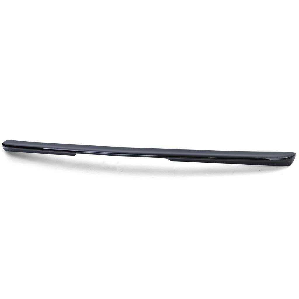 Spoiler Achterklep Zwart Voor Mercedes E Klasse W211, Verzenden, Automotive Parts, A.parts@hotmail.nl, Trasmolenlaan 12 3447 GZ Woerden