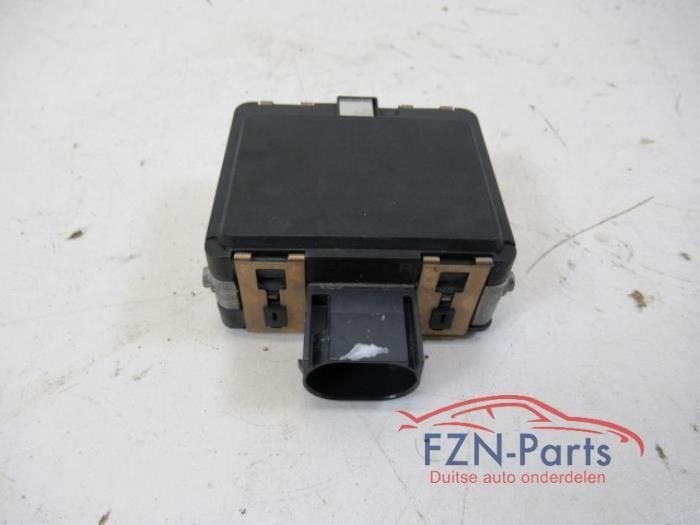 VW Golf 7 GTE Facelift ACC Radar Sensor, Ophalen of Verzenden, Gebruikt