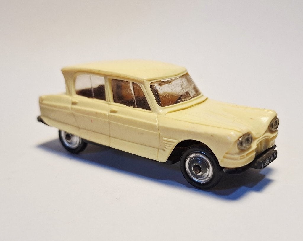 Citroën Ami Norev, Ophalen of Verzenden, Zo goed als nieuw, Auto, Norev