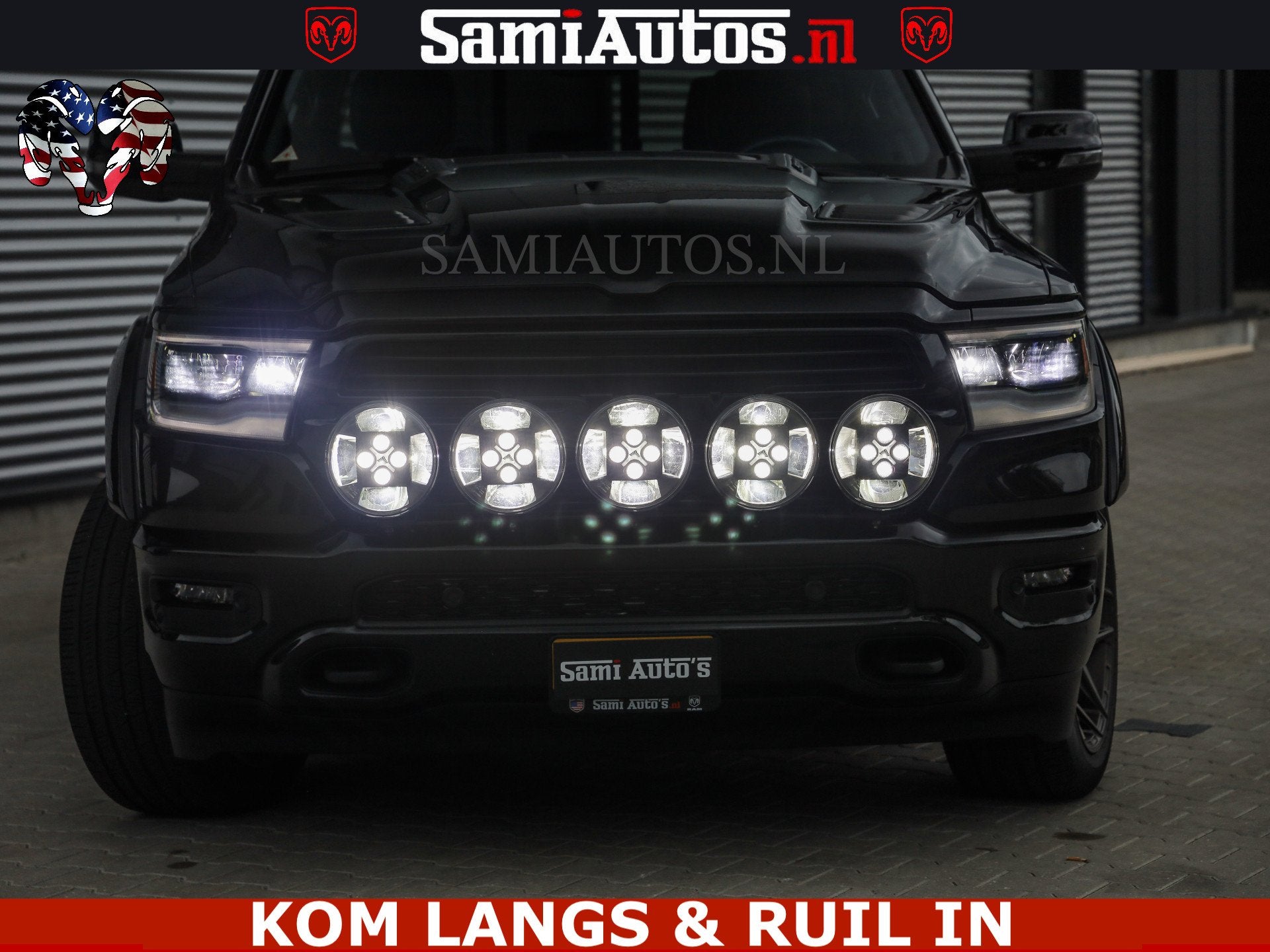 Dodge Overige Modellen