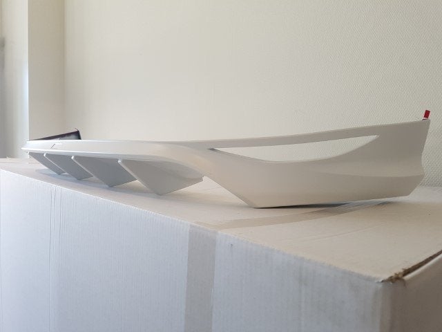 Nieuwe originele Oettinger diffuser VW Golf 7, Ophalen of Verzenden