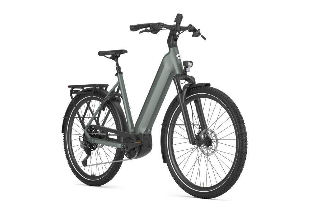 Gazelle Ultimate T11 HMB 2026