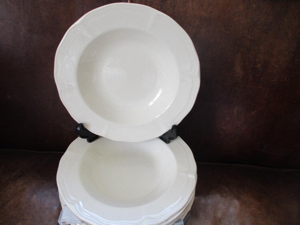 Zeller Fayencerie Petit Blanc restanten nieuw, Huis en Inrichting, Keramiek, Overige typen, Nieuw, Ophalen of Verzenden
