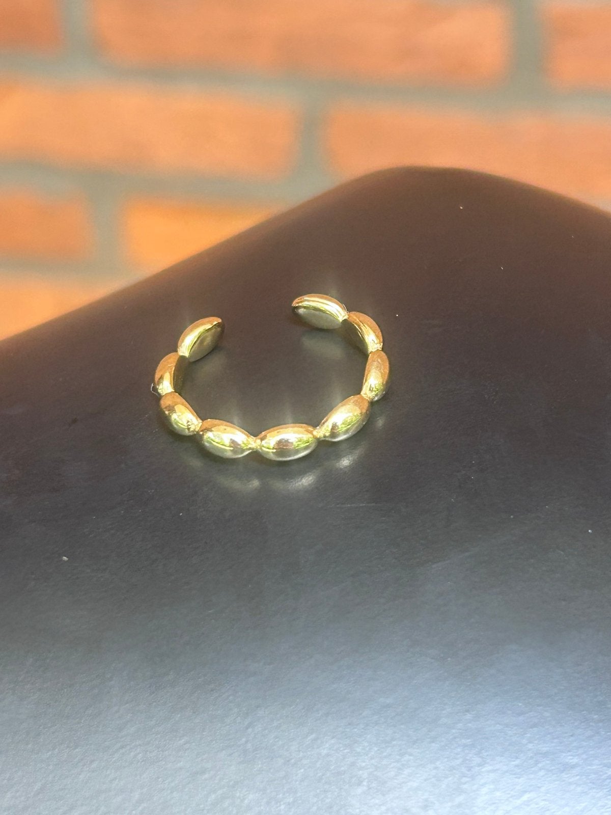 My Jewellery ring, Verzenden, Dame, Goud, Zilver