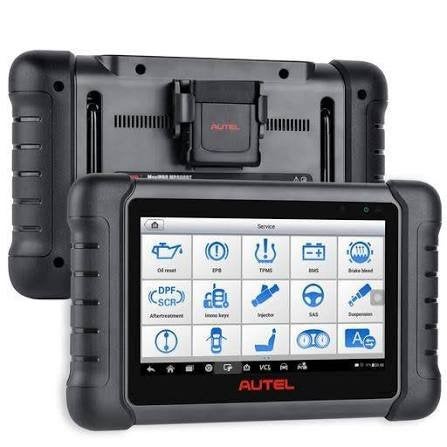Autel Maxipro serie Universeel Auto Diagnose Tablet OBD OBd2, Ophalen of Verzenden, Nieuw