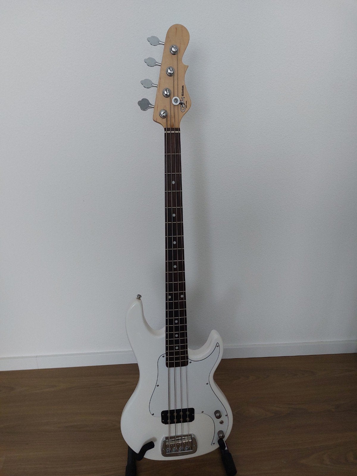 G&L Tribute Kiloton, Ophalen, Gebruikt, Elektrisch
