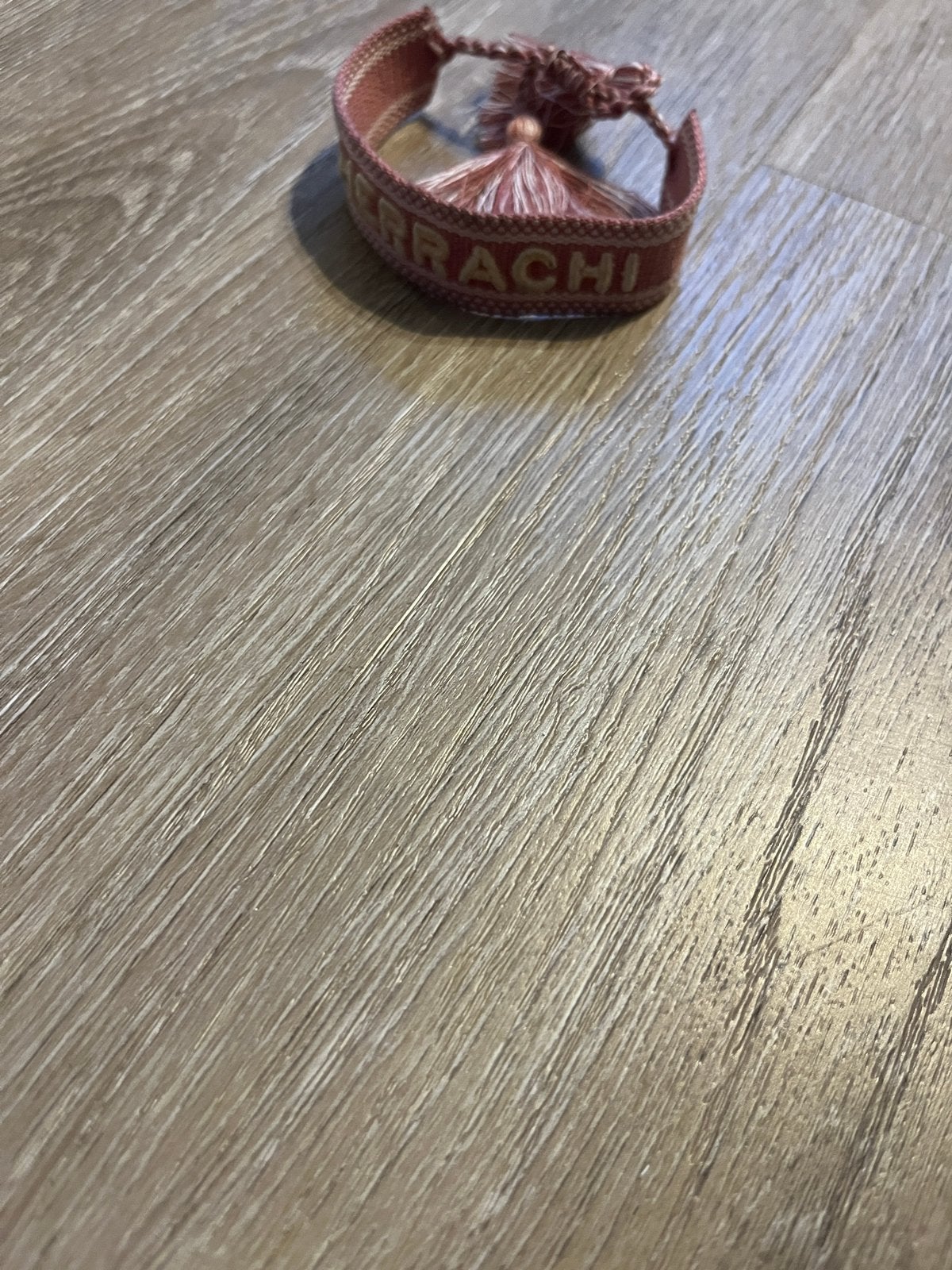 Merrachi armband, Ophalen of Verzenden, Nieuw, Overige merken