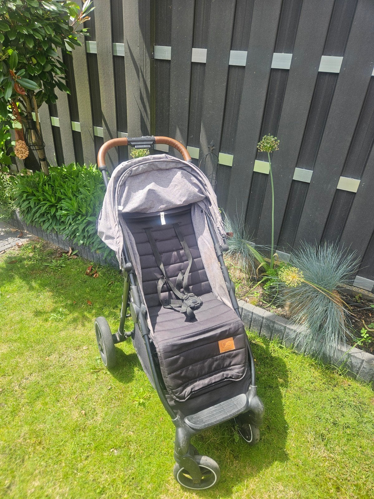 Kinderwagen Kinderkraft, Kinderen en Baby's, Ophalen, Gebruikt